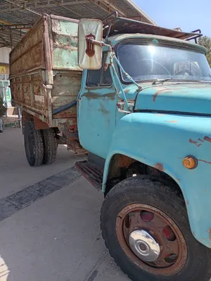 gaz 53 sotiladi 1