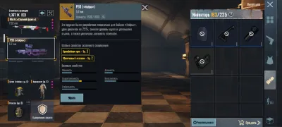 mk14 zolotoy va p90 zolotoy bafli 1