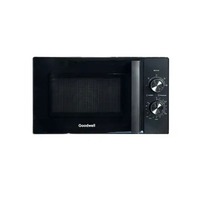 Микроволновая печь Goodwell GMF - 2308 BL