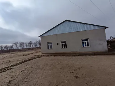Дом с участком в селе 1