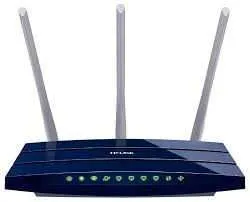 Роутер TP-LINK TL-WR1043N