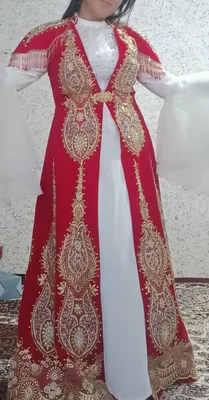 kelinlik ansambili libosi 1