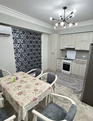 Сдаётся дом в Яккасарае 1
