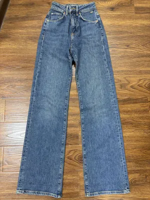 Yaxshi holatdagi vintage Colins jinsi shimlari 1