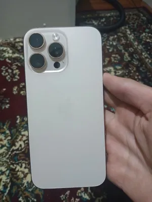 Iphone 16 pro max 96% yomks 1