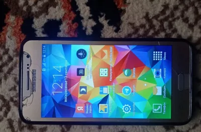 Samsung galaxy grand prime 1