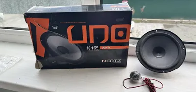 Kalonka Herz 300w 1