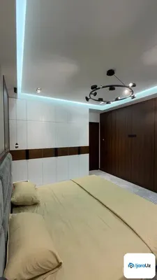 Kvartira ijaraga beriladi / Bobur Residence turar joy majmuasi 3/12/16 1