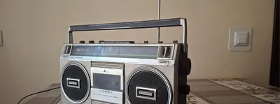 Panasonic National 1