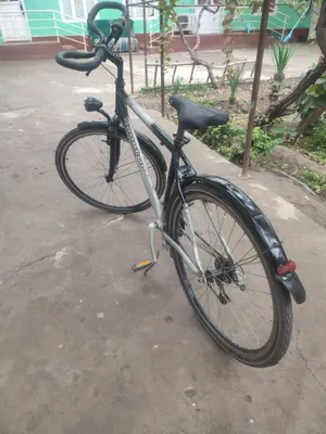velosiped sotiladi holati zoʻr balonlari yangi 1