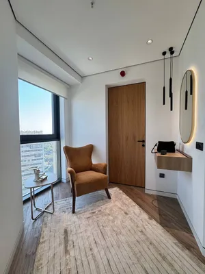 3 xonali kvartira, 114 m2, Yunusobod 1
