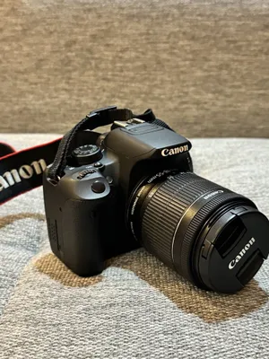 Canon eos 700 D amerika versiyasi Rebel T5i 1