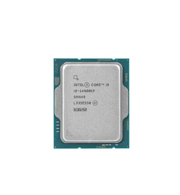 Intel Core i9-14900KF protsessori (OEM)