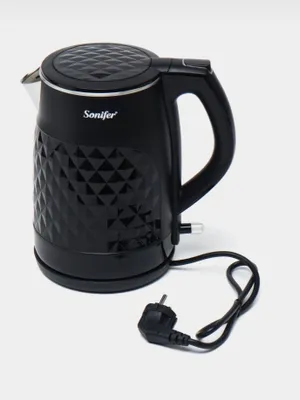 Чайник Sonifer 2025 1