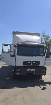 MAN CLA 16.220 1