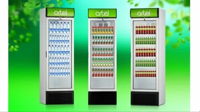 Витринные холодильники Artel. Арзон нархлар. Артел Витрина Совутгичлар 1