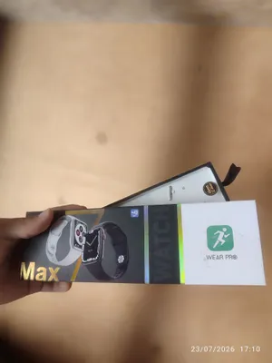 Smart Watch 1