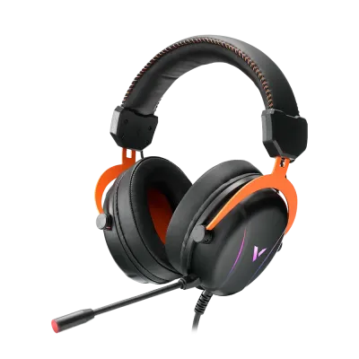 Rappo VH350S — игровая гарнитура с виртуальным звуком 7.1 1