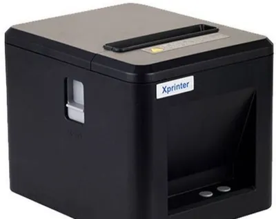 Сотилади Xprinter Q80A янги 1