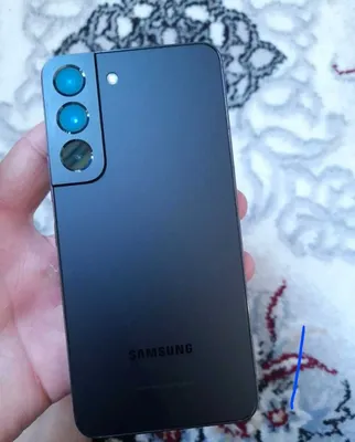 Samsung galaxy s22