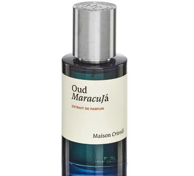 Oud Maracujá Maison Crivelli 50 мл 1