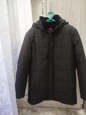 erkaklar qishki kurtkasi 1