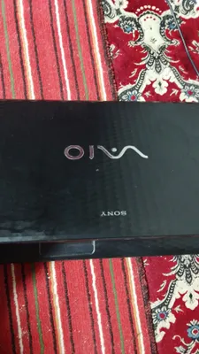 Sony komputer zur 1