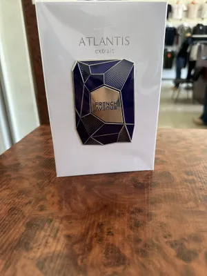 French Avenue Atlantis extrait 1
