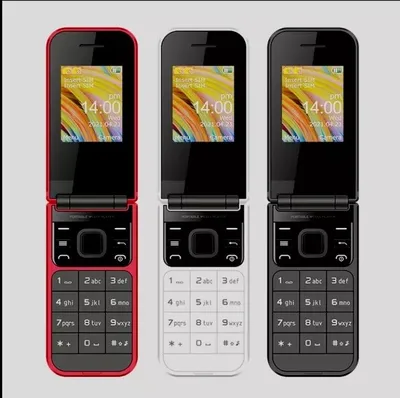 Продаётся Nokia 2720 Flip 1