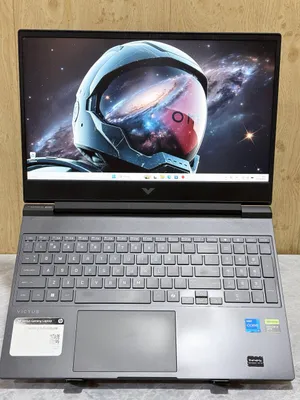 Игровой ноутбук HP Victus 1