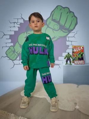 Двойка, Турция, осенняя, 3–8 лет 1