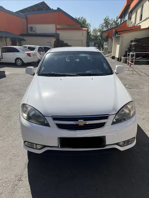 Lacetti/Gentra 2019 года 1