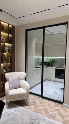 3-комнатная квартира, 74 м², Мирабад 1