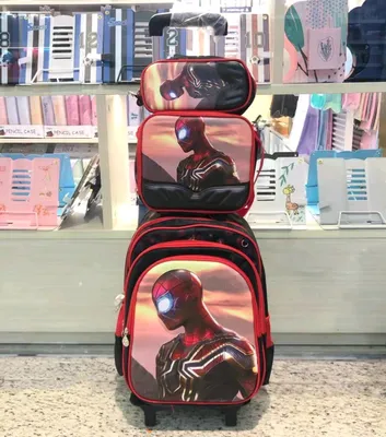 Рюкзак