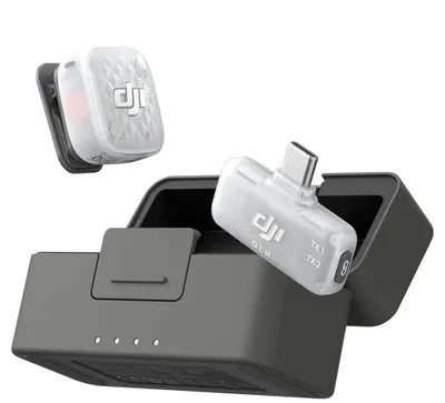 Микрофон DJI Mic Mini
