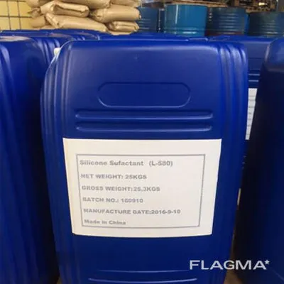 Silicone L580 Niax