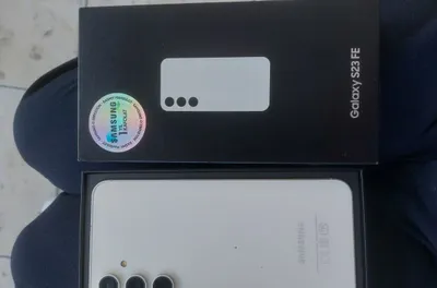 Samsung Galaxy s23 FE 128GB