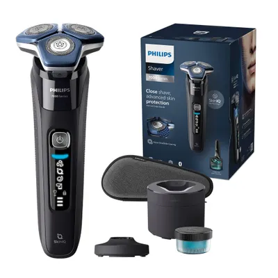 характеристики Электробритва Philips S7885 1