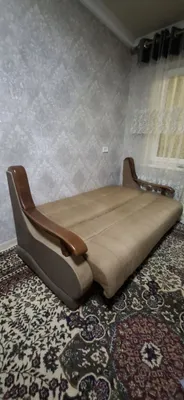 Раскладной диван продаётся 1