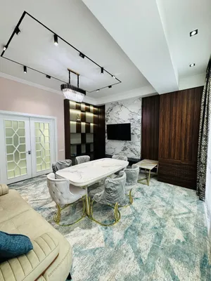 Яккасарой, в массиве Кушбеги квартира за 750$ ;) 1