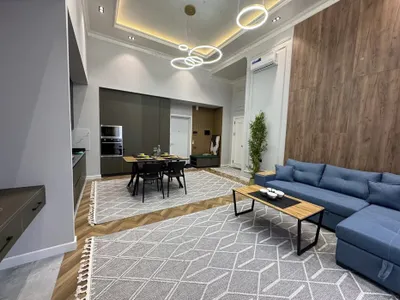 58 m² maydondagi 2 xonali kvartira ijarasi · ID 28200 1