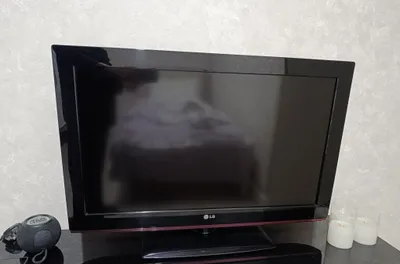 A’lo holatdagi LG televizori