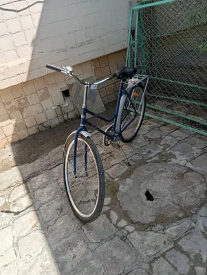 Velosiped sotiladi 1