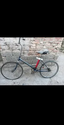 Velosiped sotiladi. 1