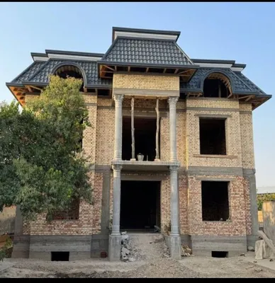 Noldan ustalar zamonaviy uylar quramiz 15 yillik stajga ega ustalar 1