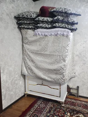сандик ва корпача 1