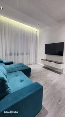 Yakkasaroy, Piramit Tower turar joy majmuasida 2 xonali kvartira ijarasi 1
