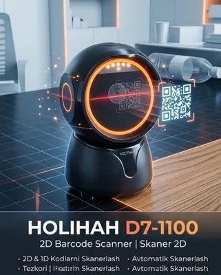 Holyhah D7-1100