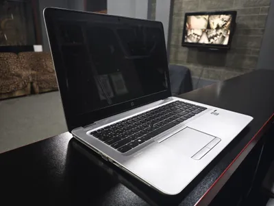HP 850 G3 i5-6300U IDEAL 1