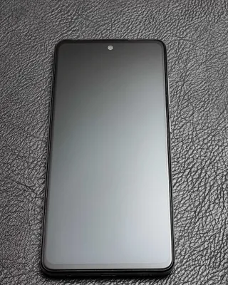 Samsung Galaxy A52 1